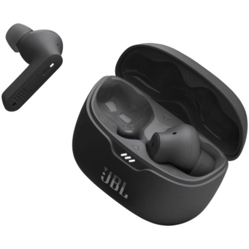 JBL Tune 245NC TWS Bluetooth-Headset Schwarz