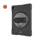 FIXED masszív tablet tok Lenovo Tab M10 (3rd Gen) készülékhez, fekete