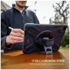 FIXED masszív tablet tok Lenovo Tab M10 (3rd Gen) készülékhez, fekete