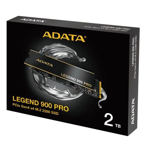 A-Data 2TB M.2 2280 NVMe Legend 900 Pro