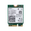 Intel Wi-Fi 7 BE202 2230 2x2 BE+BT No vPro