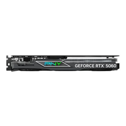 PNY GeForce RTX5060 8GB DDR7 ARGB OC