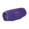 JBL Charge 6 Bluetooth Speaker Purple