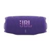JBL Charge 6 Bluetooth Speaker Purple