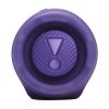JBL Charge 6 Bluetooth Speaker Purple