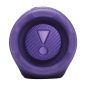 JBL Charge 6 Bluetooth Speaker Purple