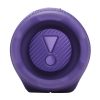 JBL Charge 6 Bluetooth Speaker Purple