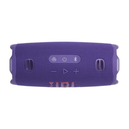 JBL Charge 6 Bluetooth Speaker Purple