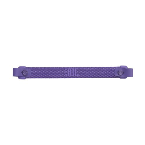 JBL Charge 6 Bluetooth Speaker Purple