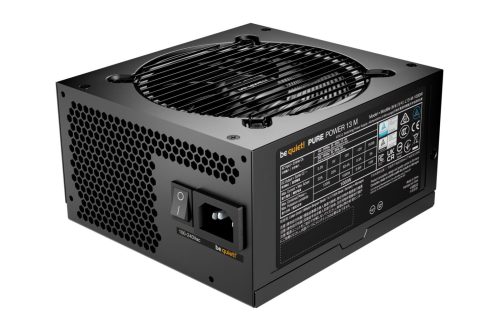 Reine Kraft 13 M 1000W 80+ Gold