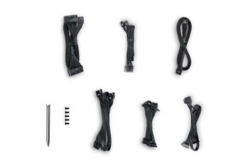 Be quiet! 550W 80+ Gold Pure Power 13 M