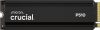 Crucial 1TB M.2 2280 NVMe P510 mit Kühlkörper