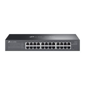   TP-Link ES224G 24-Port Omada 24-Port Gigabit Easy Managed Switch