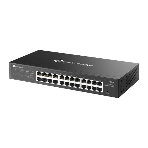 TP-Link ES224G 24-Port Omada 24-Port Gigabit Easy Managed Switch