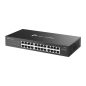   TP-Link ES224G 24-Port Omada 24-Port Gigabit Easy Managed Switch