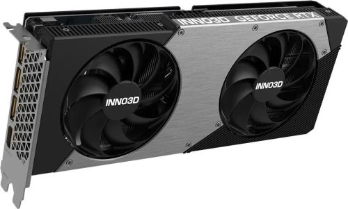 Inno3D GeForce RTX5060Ti 16GB DDR7 Twin X2 OC