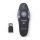 Gembird WP-L-11 Wireless Presenter Roter Laser Schwarz