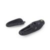 Gembird WP-L-11 Wireless Presenter Roter Laser Schwarz