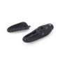 Gembird WP-L-11 Wireless Presenter Roter Laser Schwarz