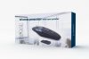 Gembird WP-L-11 Wireless Presenter Roter Laser Schwarz