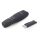 Gembird WP-L-12 Wireless Presenter Roter Laser Schwarz