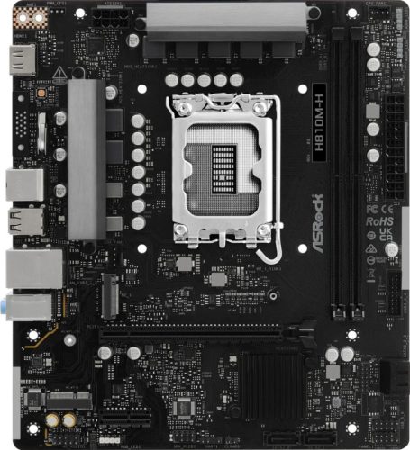 ASRock H810M-H