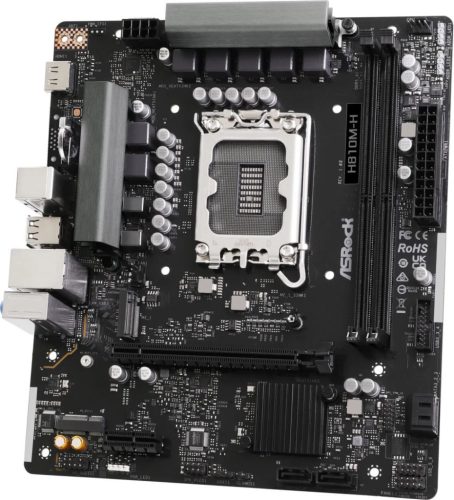 ASRock H810M-H