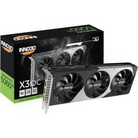 Inno3D GeForce RTX5060 Ti 16GB X3 OC