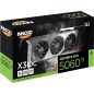 Inno3D GeForce RTX5060 Ti 16GB X3 OC