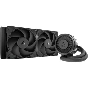 Arctic Liquid Freezer III Pro 280 Black