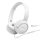 JBL Tune 520C USB-C Headset Weiß