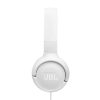 JBL Tune 520C USB-C Headset Weiß
