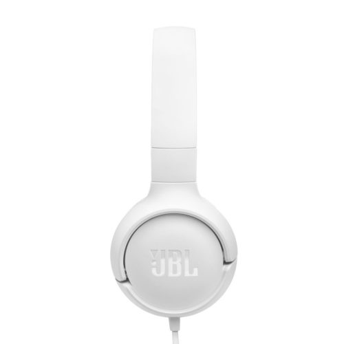 JBL Tune 520C USB-C Headset Weiß