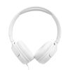 JBL Tune 520C USB-C Headset Weiß