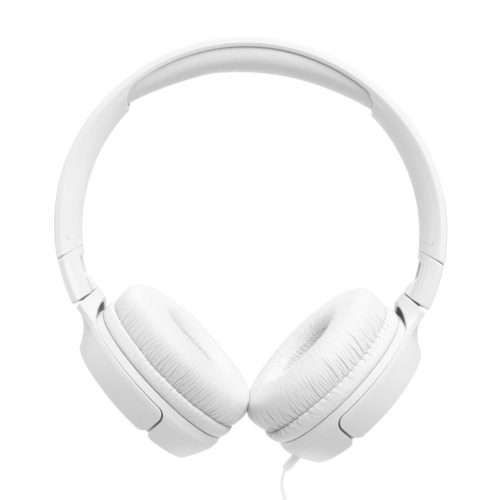 JBL Tune 520C USB-C Headset Weiß