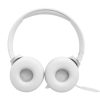 JBL Tune 520C USB-C Headset Weiß