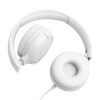 JBL Tune 520C USB-C Headset Weiß