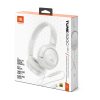 JBL Tune 520C USB-C Headset Weiß
