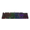 Genius Scorpion K12 Gaming Keyboard Black US