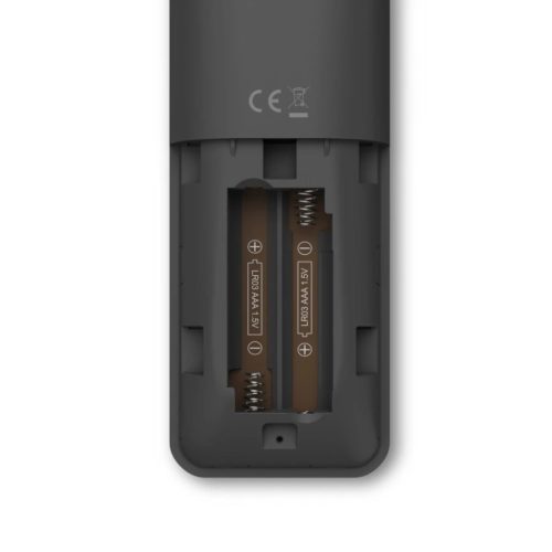 Hama TV Universalfernbedienung