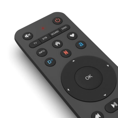 Hama TV Universalfernbedienung