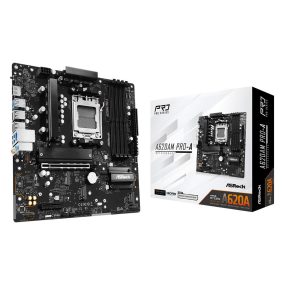 ASRock A620AM PRO-A