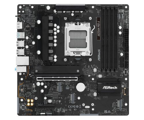 ASRock A620AM PRO-A
