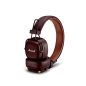 Marshall Major V Bluetooth Kopfhörer Braun