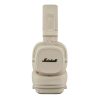 Marshall Major V Bluetooth-Headset Creme