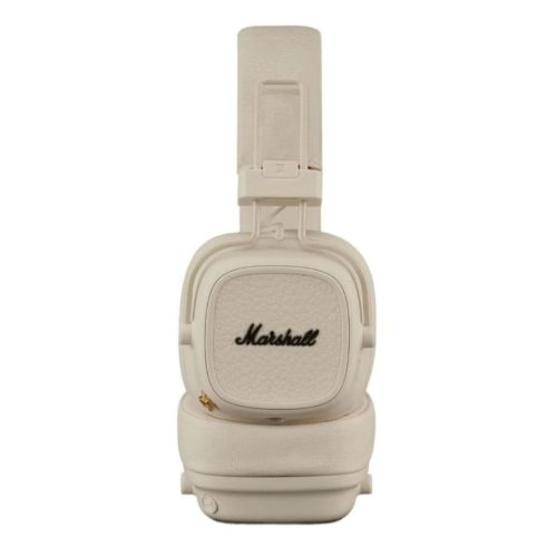Marshall Major V Bluetooth-Headset Creme
