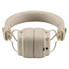 Marshall Major V Bluetooth-Headset Creme