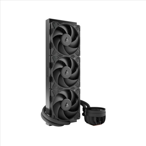 Arktischer Flüssigkeitskühler Freezer III Pro 420