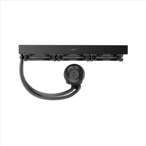 Arktischer Flüssigkeitskühler Freezer III Pro 420