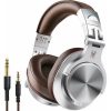 OneOdio Fusion A70 Bluetooth Headset Brown
